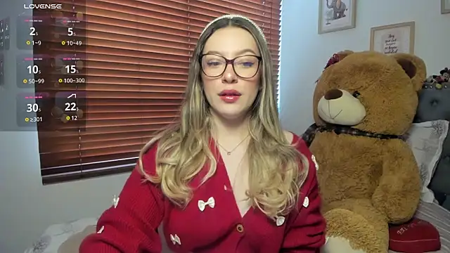 samysweet 8 online show from 04/06/26, 01:01