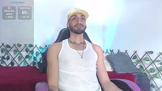 JACKMARCKOS online show from 02/09/26, 05:39