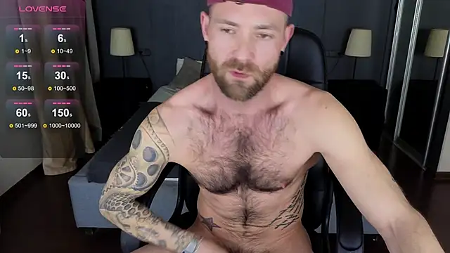 Snapshot of Rory_Reed chatting on 12/15/24, 11:34 Rory Reed online show from 12/15/24, 11:34