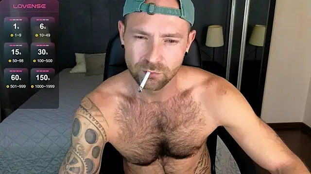 Snapshot of Rory_Reed chatting on 10/08/25, 11:08 Rory Reed online show from 10/08/25, 11:08