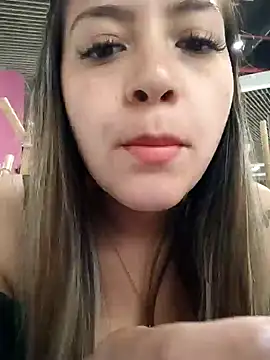 Snapshot of alana_69 chatting on 01/31/25, 03:55 alana 69 online show from 01/31/25, 03:55