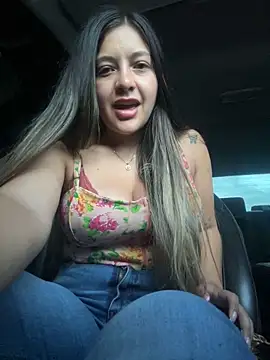 Snapshot of alana_69 chatting on 12/03/25, 10:41 alana 69 online show from 12/03/25, 10:41