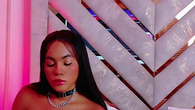 Sara Boom online show from 01/10/26, 01:46