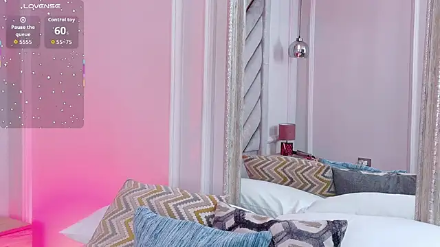 Sara Boom online show from 02/19/26, 02:35