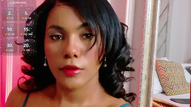 Sara Boom online show from 07/21/26, 08:55