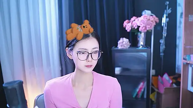 Ocean--Lili online show from 03/15/25, 02:34