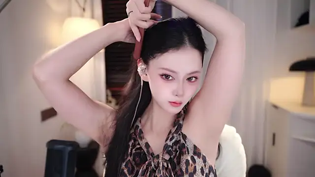 Ocean--Lili online show from 09/08/25, 02:16