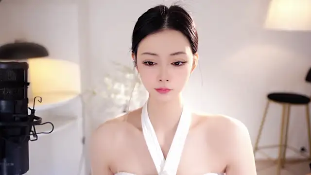 Ocean--Lili online show from 01/08/26, 01:24