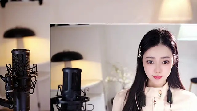 Ocean--Lili online show from 03/15/26, 02:12