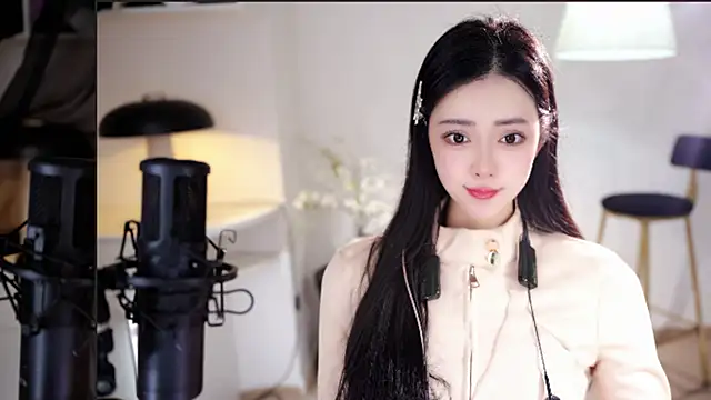 Ocean--Lili online show from 03/25/26, 02:12