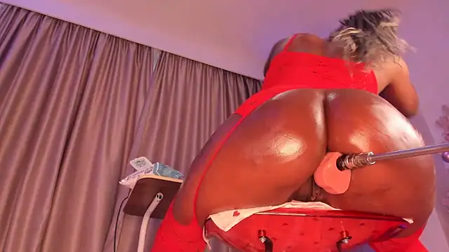 sugar-mirie online show from 10/18/25, 02:40