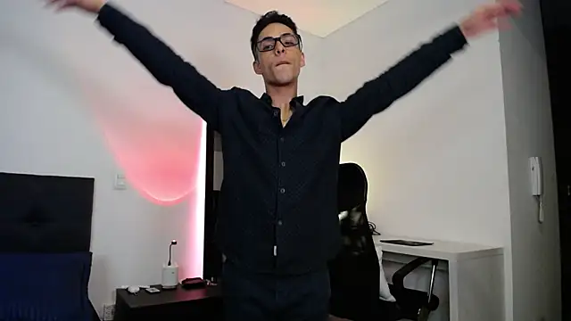 aodaboyyy online show from 12/26/24, 12:03