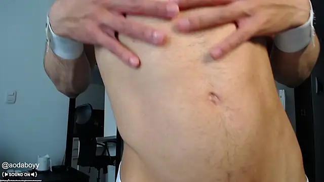 aodaboyyy online show from 03/12/25, 09:35