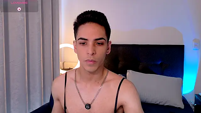 aodaboyyy online show from 10/19/25, 01:01