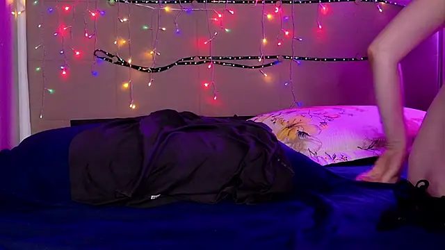 AnnJey online show from 02/06/25, 10:21