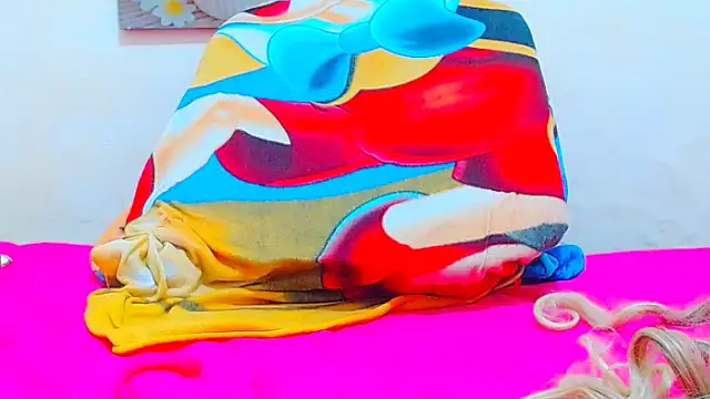 Camilexxx online show from 02/19/26, 03:41