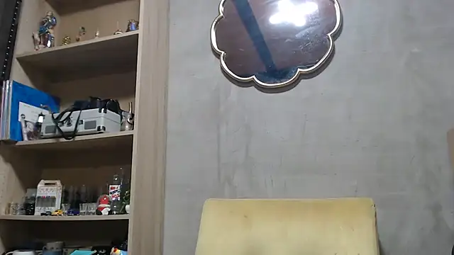 marinadenoche online show from 07/14/26, 12:02