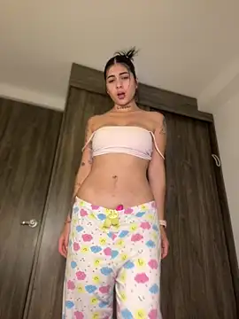 Sarasanders 4 online show from 01/06/25, 02:58