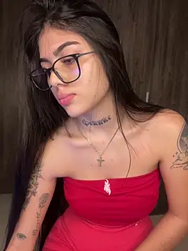 Sarasanders 4 online show from 02/27/25, 02:10