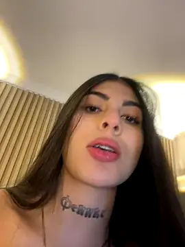 Sarasanders 4 online show from 10/02/25, 03:13