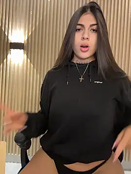 Sarasanders 4 online show from 11/06/25, 03:51