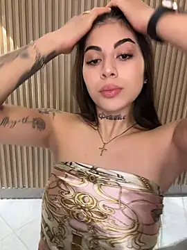 Sarasanders 4 online show from 11/23/25, 05:29