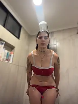 Sarasanders 4 online show from 02/14/26, 03:14