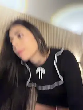 Sarasanders 4 online show from 03/28/26, 04:23