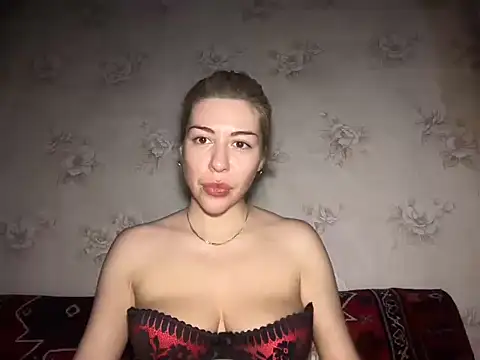 Lux Sonya Star online show from 01/14/26, 01:17