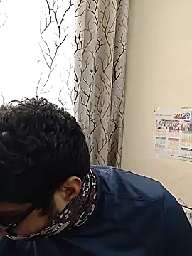 thebrownboi01 online show from 03/06/25, 05:46