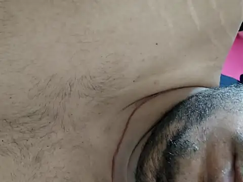 thebrownboi01 online show from 03/07/26, 02:41