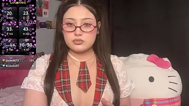 Babyyboutabag online show from 02/18/26, 02:29