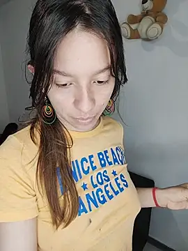 Isaandysex2428 online show from 12/15/25, 02:43