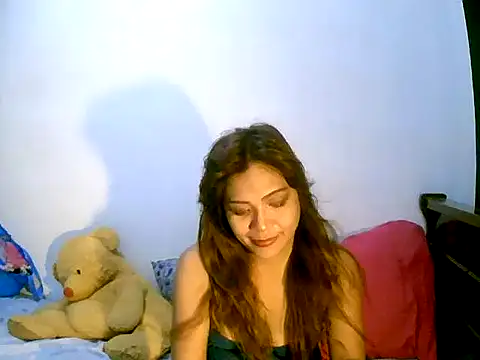 sweetvirginia01 online show from 11/06/25, 07:37