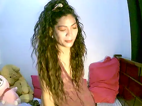 sweetvirginia01 online show from 02/11/26, 08:47