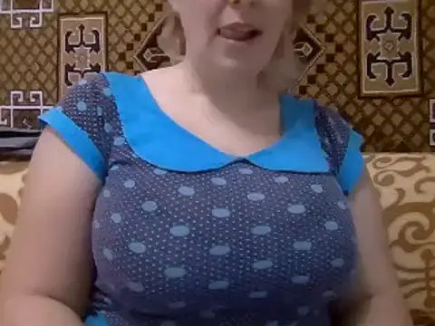 Diana Britt online show from 12/07/24, 06:10