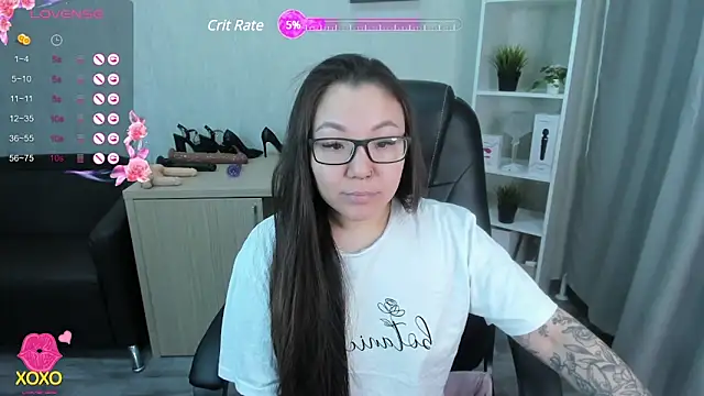 gentle muse online show from 02/06/25, 09:49