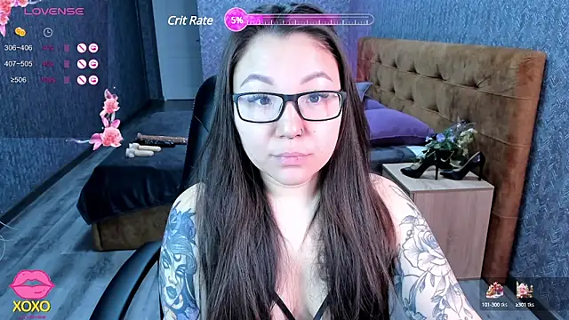 gentle muse online show from 02/12/25, 11:51