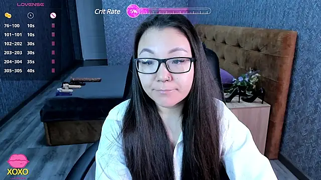 gentle muse online show from 02/14/25, 12:41