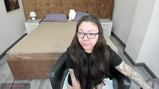 gentle muse online show from 03/08/25, 12:44