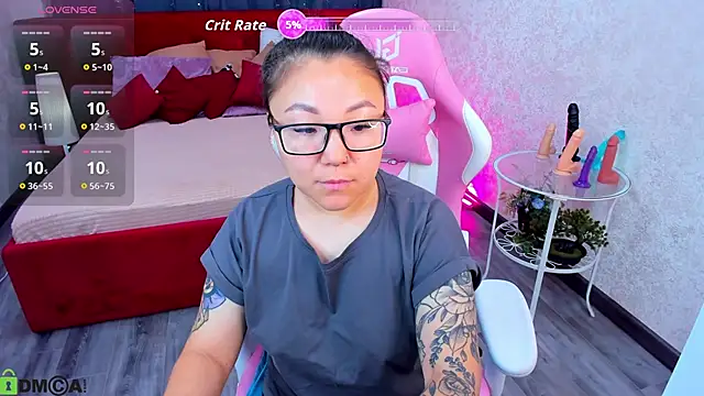 gentle muse online show from 09/17/25, 11:50