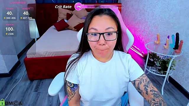 gentle muse online show from 09/21/25, 07:59