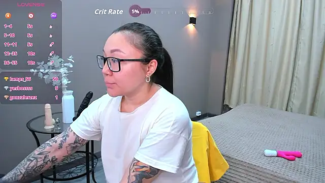 gentle muse online show from 02/03/26, 06:40