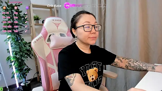 gentle muse online show from 02/08/26, 12:03