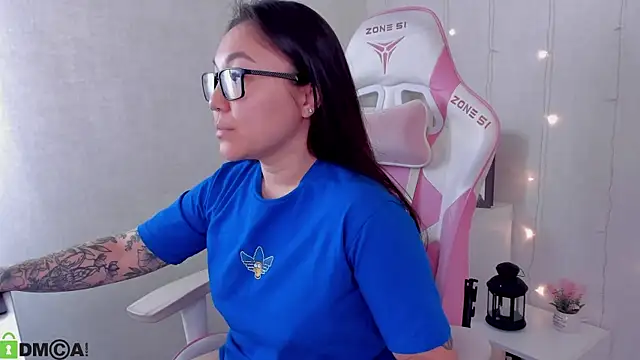 gentle muse online show from 02/19/26, 12:06