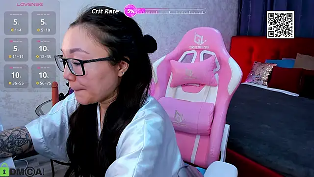 gentle muse online show from 02/23/26, 12:19