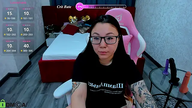 gentle muse online show from 03/07/26, 12:07