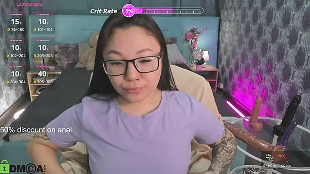 gentle muse online show from 03/11/26, 12:16