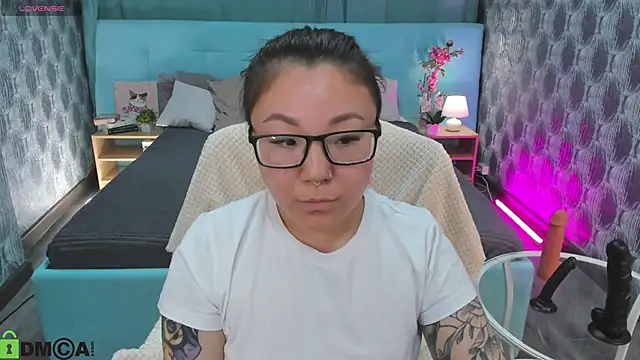 gentle muse online show from 04/19/26, 12:11