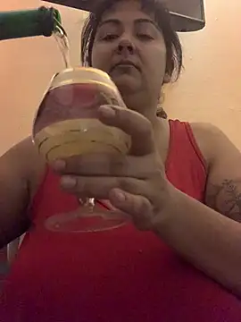 Madsion23 online show from 12/27/24, 01:00